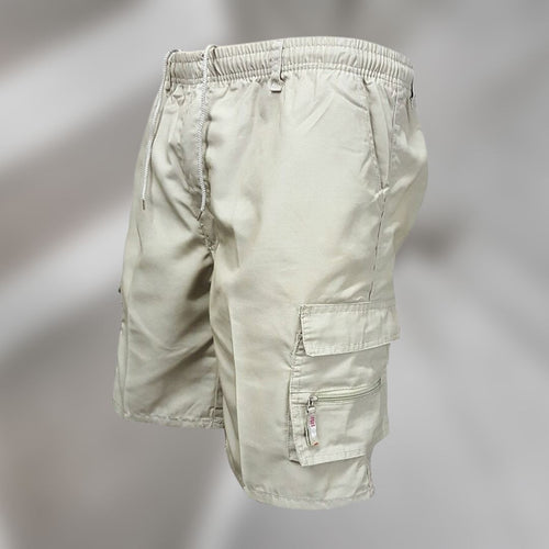 Levoire | Shorts Imperméables Pour Hommes Avec Poches