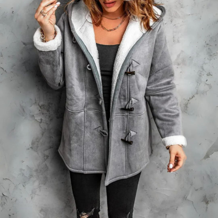 Levoire | Veste Tendance Pour Femmes En Hiver