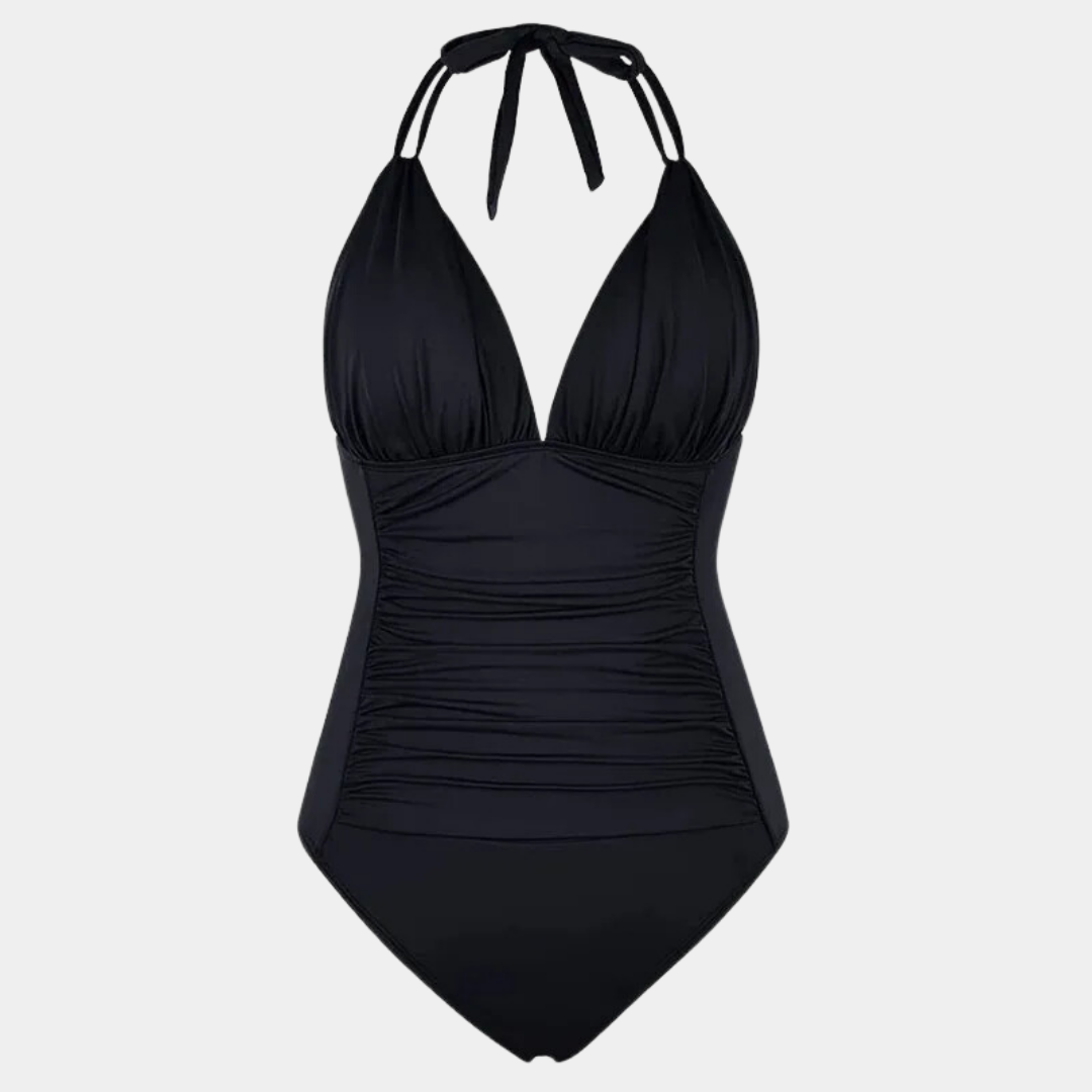 Levoire | Maillot De Bain Courbe Pour Dames Élégant