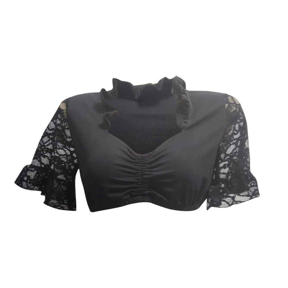 Levoire | Élégante Dirndlbluse Pour Femmes