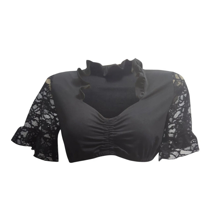 Levoire | Élégante Dirndlbluse Pour Femmes