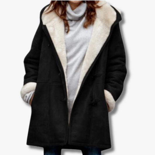 Levoire | Veste vibrante et confortable Style 3