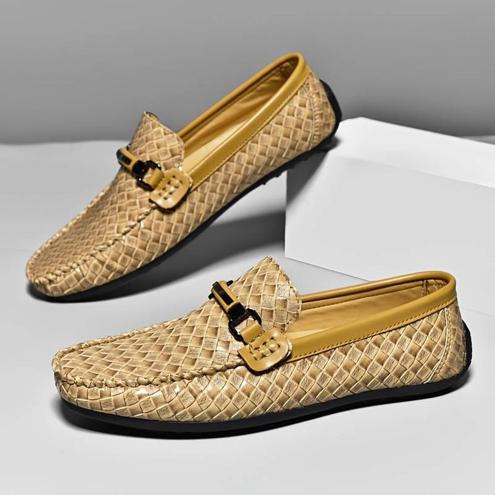 Levoire | Mocassins luxueux et confortables