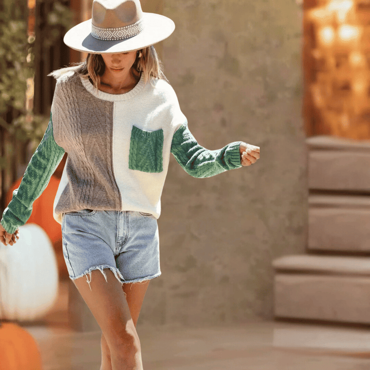 Levoire | Robe Daisy Muster Pour Un Look Ludique