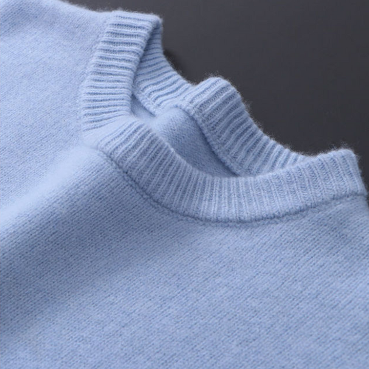 Levoire | Doux et élégant tricot