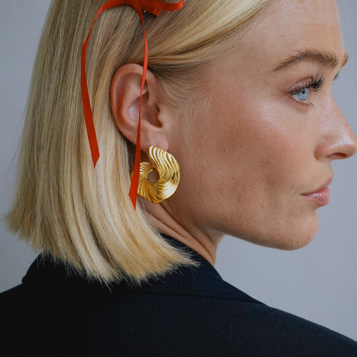 Levoire | Boucle Tendances Boucles D'Oreilles