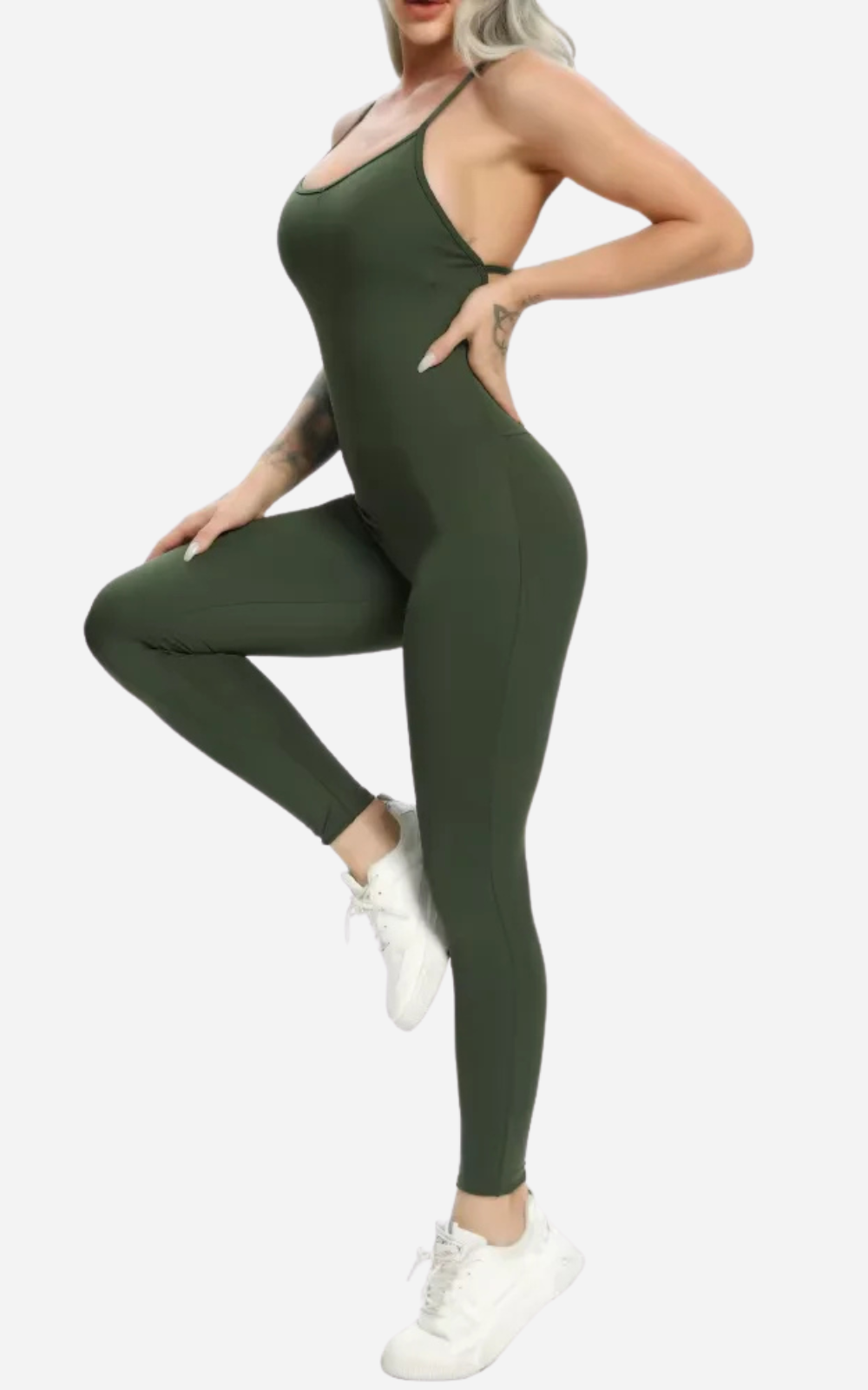Levoire | Le Sport Fitness Femme Style Et Liberté