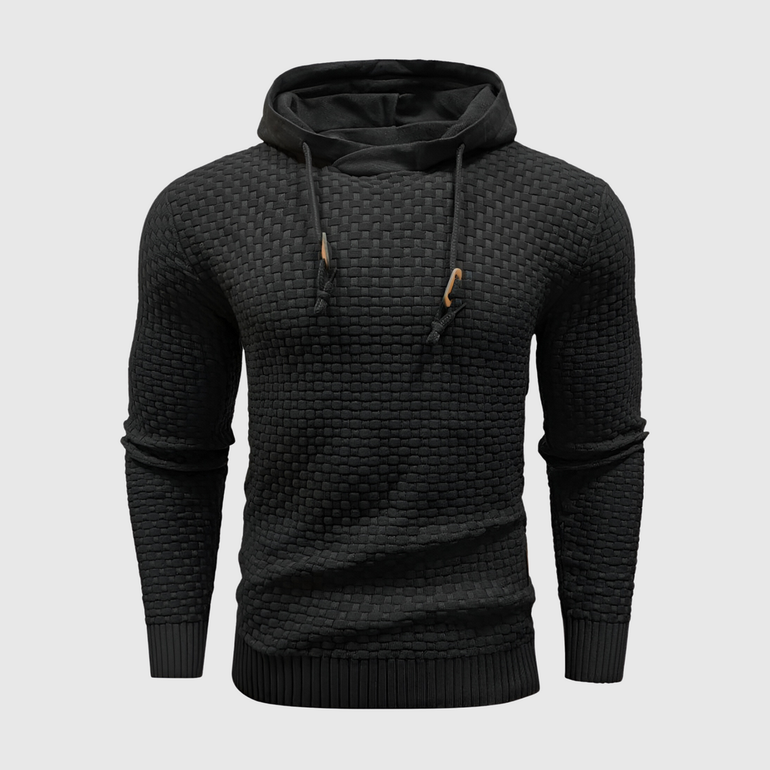 Levoire | Pull À Capuche Pour Hommes