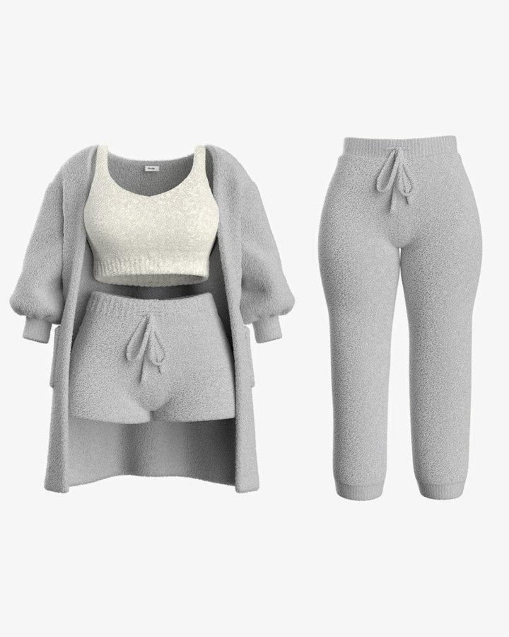 Levoire | Tenue À La Mode Idéal Pour Les Moments De Détente