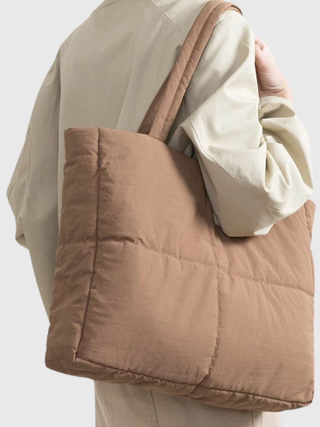 Levoire | Sac Puffer