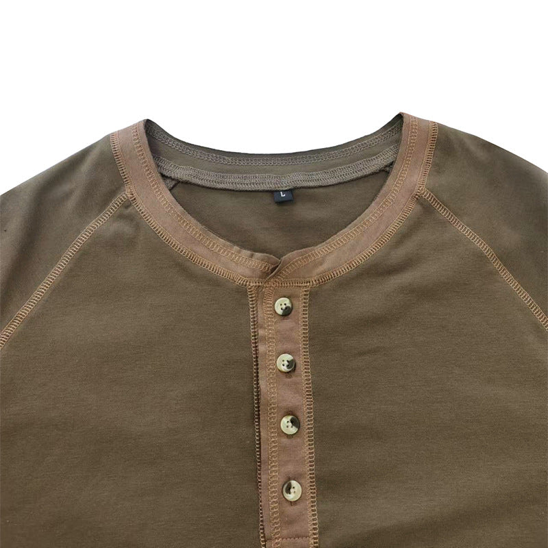 Levoire | T-shirt en coton doux