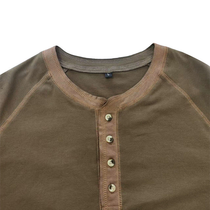 Levoire | T-shirt en coton doux