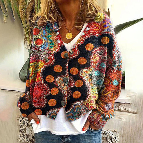 Levoire | Cardigan Coloré Et Confortable