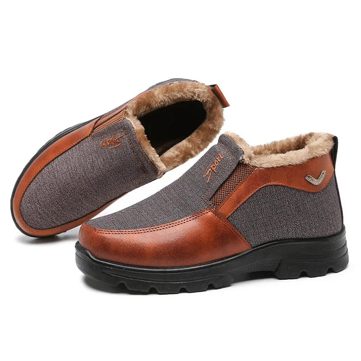 Levoire | Canapé de glisse confortable