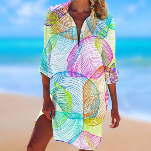 Levoire | Chemise de plage