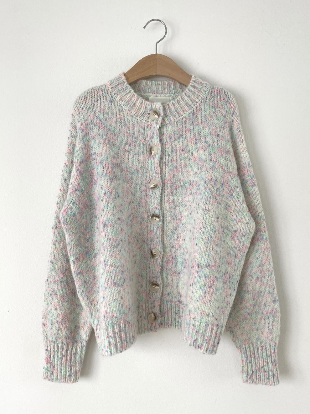 Levoire | Veste À Manches Longues Pour Femmes Avec Boutons