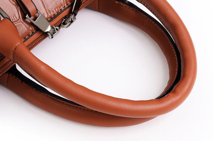 Levoire | Satz 4 Sacs En Cuir