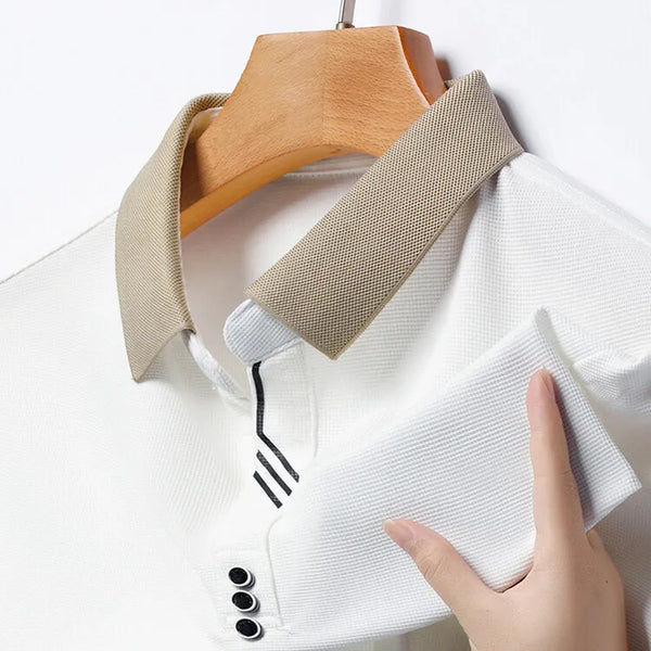 Levoire | Base élégante pour tous les jours Blanc
