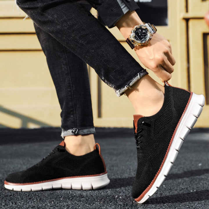Levoire | CHAUSSURES DE CONFORT ORTHOPÉDIQUE
