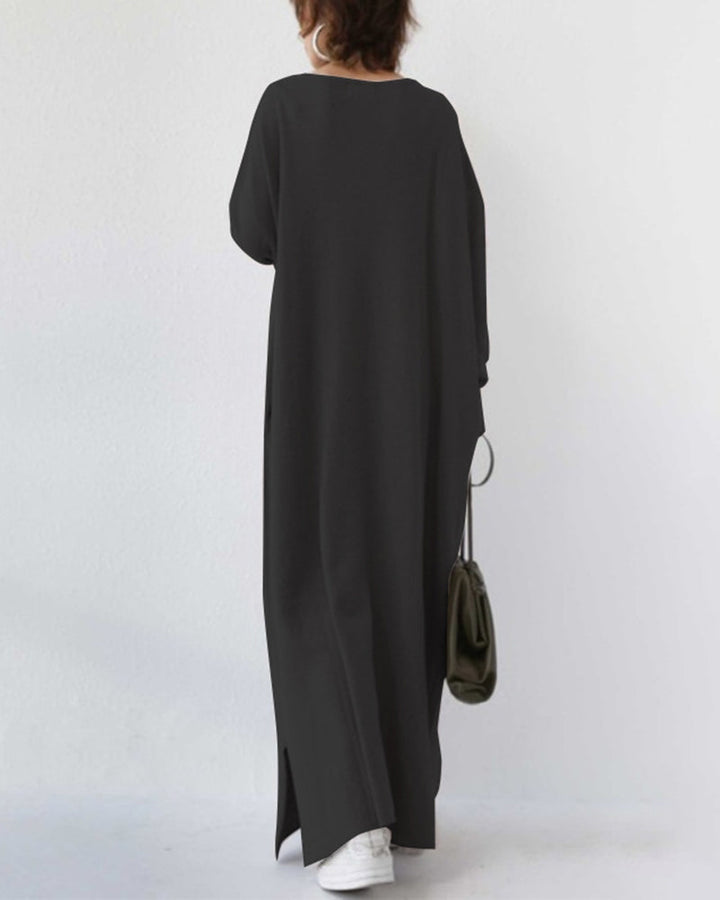 Levoire | Robe Avec Style De Pull