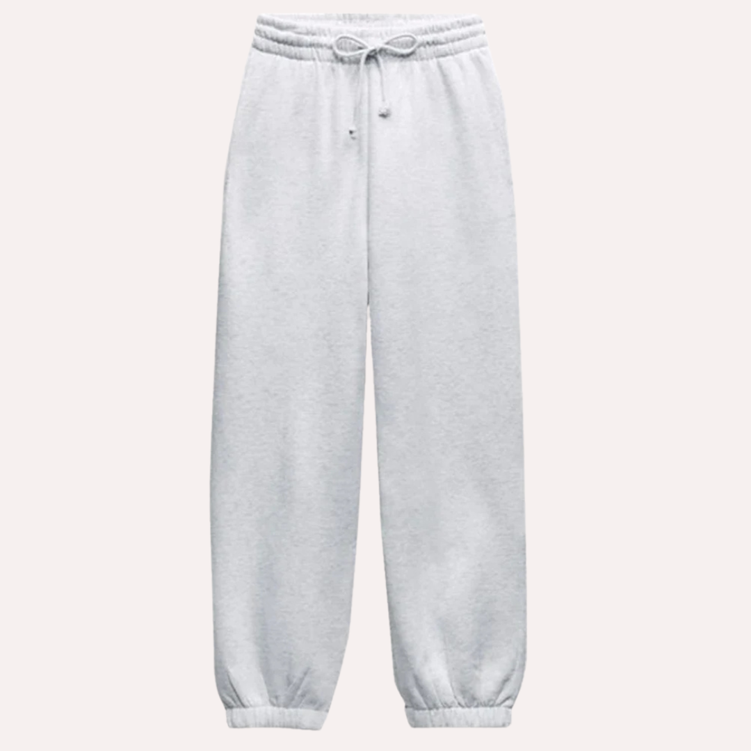 Levoire | Deux Pices Crop Top Ensemble