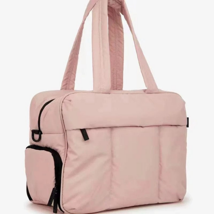 Levoire | Petite valise de voyage pour femmes Rose