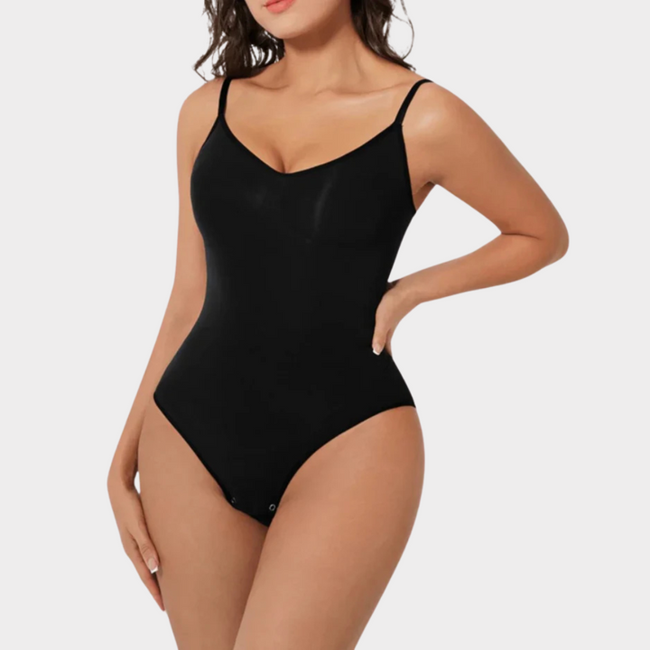 Levoire | Body Réparateur Pour Un Look Plus Fluide Noir