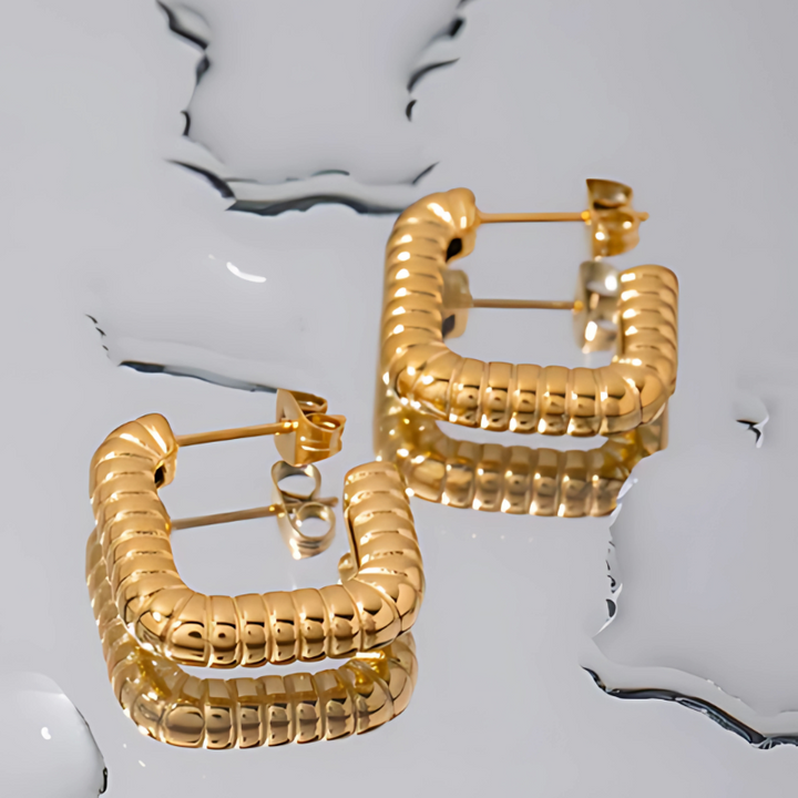 Levoire | Pinoa Longue Rib Korvaketjusetti