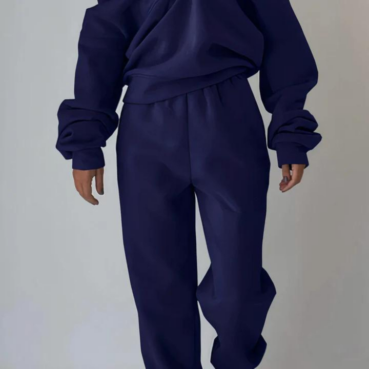 Levoire | Ensemble Confortable Tendance Pour Femmes Merensininen