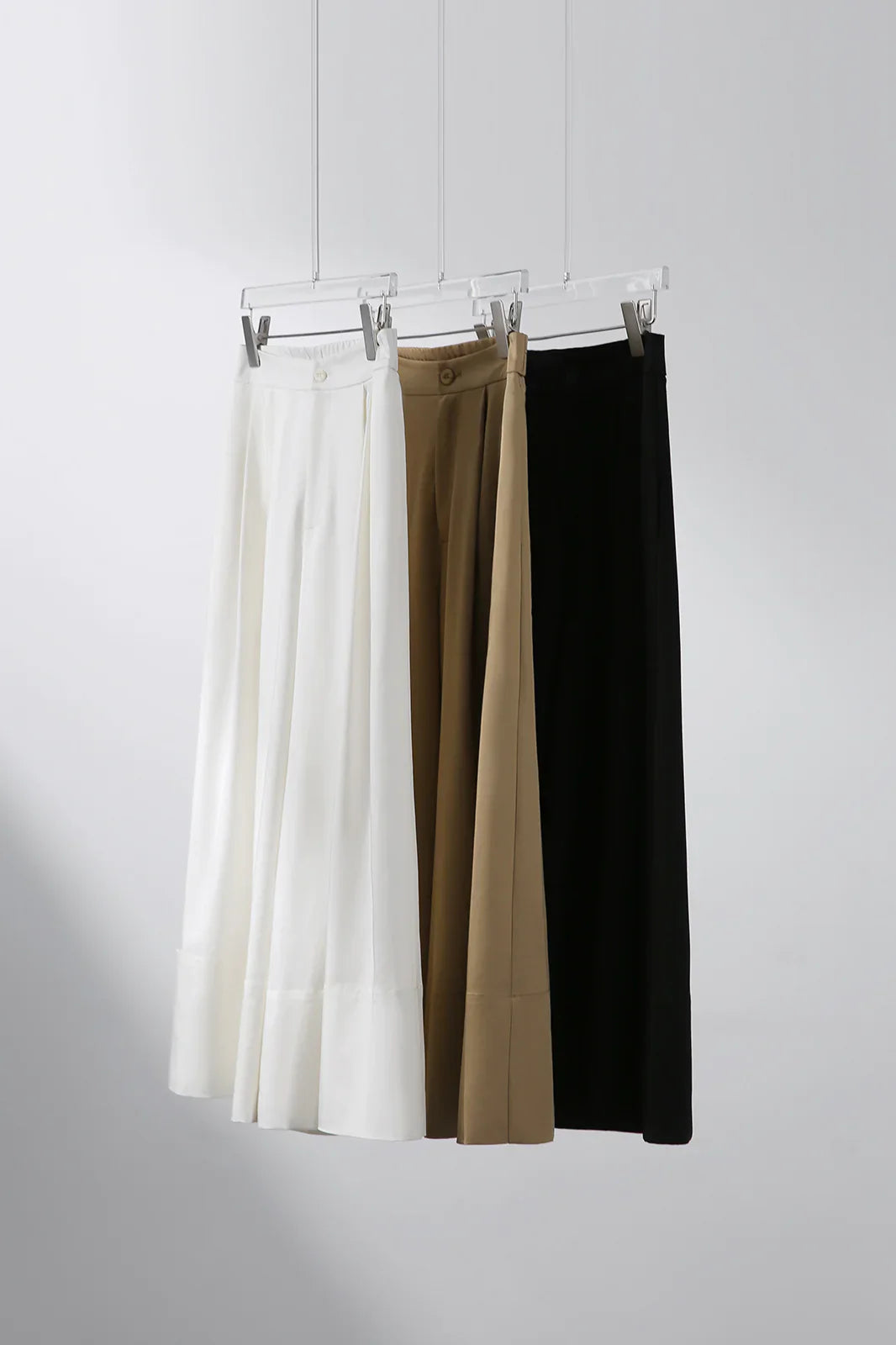 Levoire | Pantalon à design interchangeable