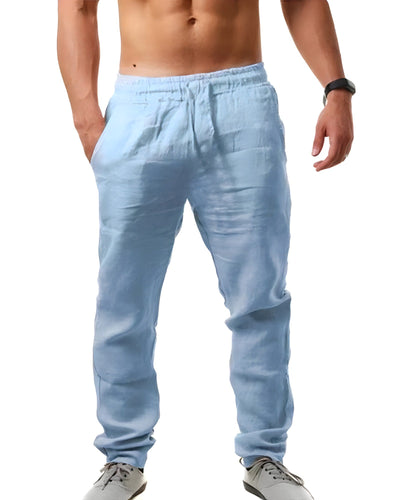Levoire | Location De Pantalons En Toile