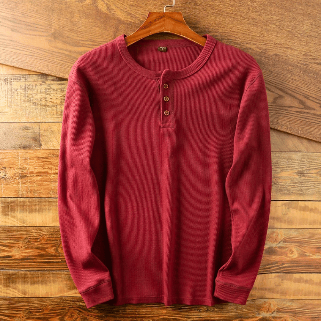 Levoire | T-shirt confortable Rot