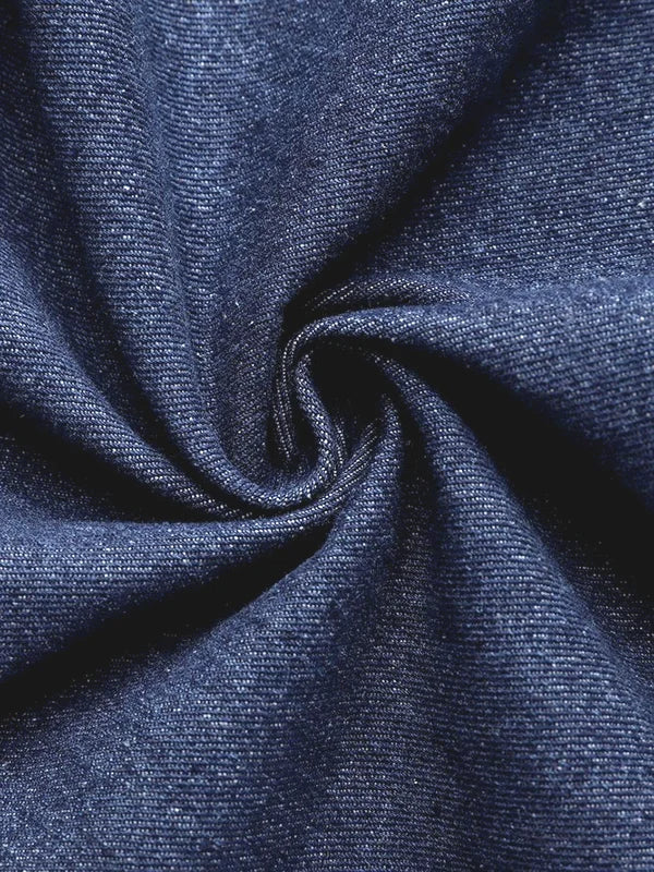 Levoire | Chemise En Denim Classique