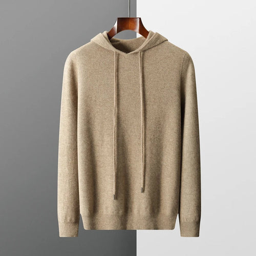 Levoire | Sweat À Capuche Plus Chaud Pour Tous Les Jours