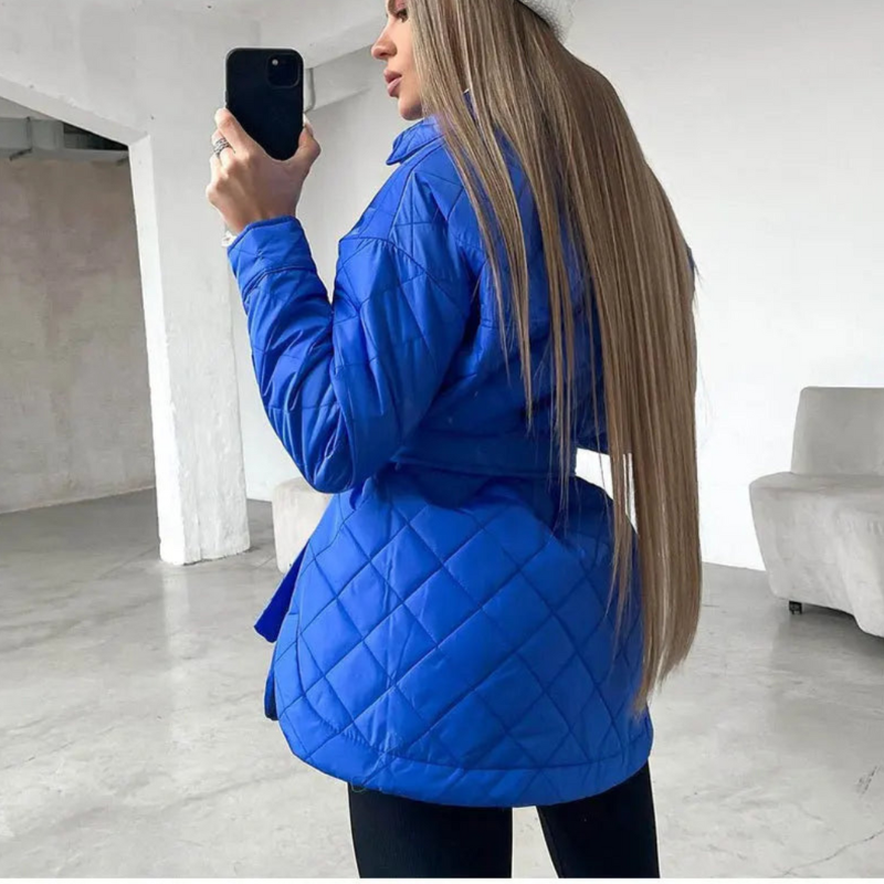 Levoire | Veste matelassée pour femmes