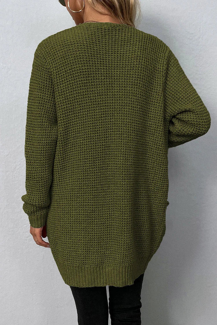 Levoire | Uni V-Col Haut Supérieur Avec Poche Mila Collection