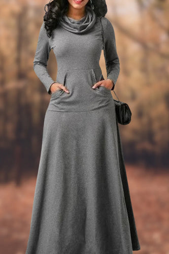 Levoire | Robe maxi pour femmes