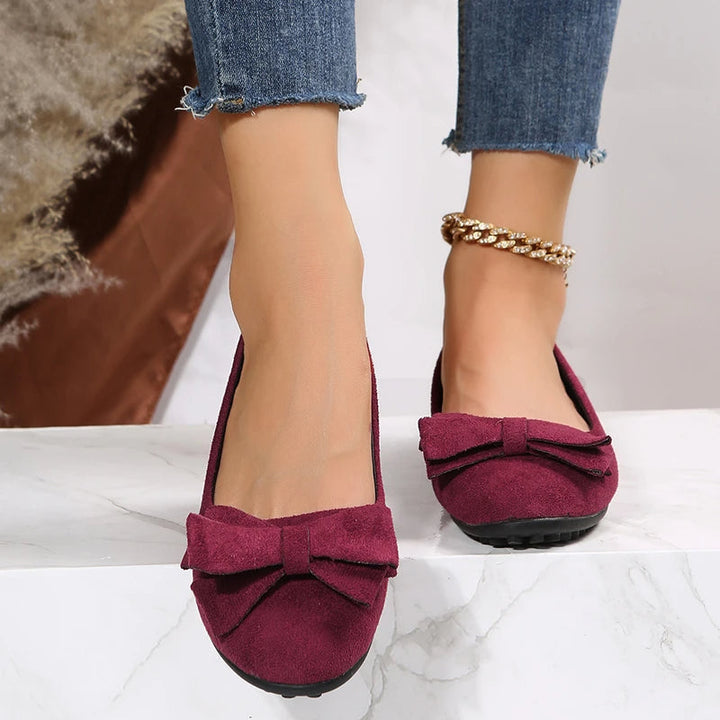 Levoire | Chaussures Plate