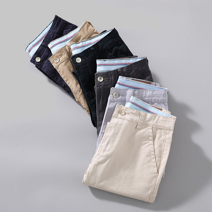 Levoire | Pantalon Baggy Pour Hommes