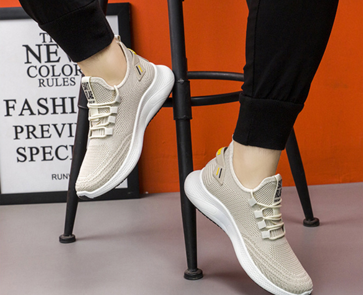 Levoire | Sneakers techniques pour hommes