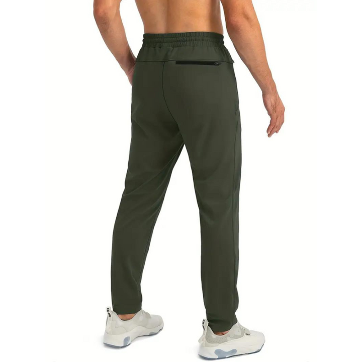 Levoire | Pantalon De Jogging Pour Hommes Pour Un Look Décontracté