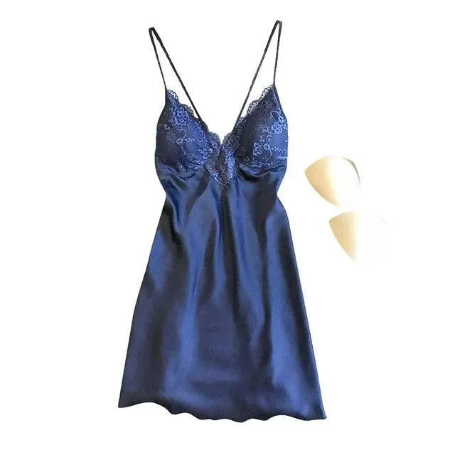 Levoire | Pyjama Femme Sous-vêtements Sexy Couleur10