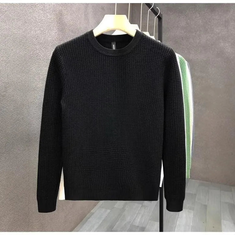 Levoire | Pull Kim col rond large