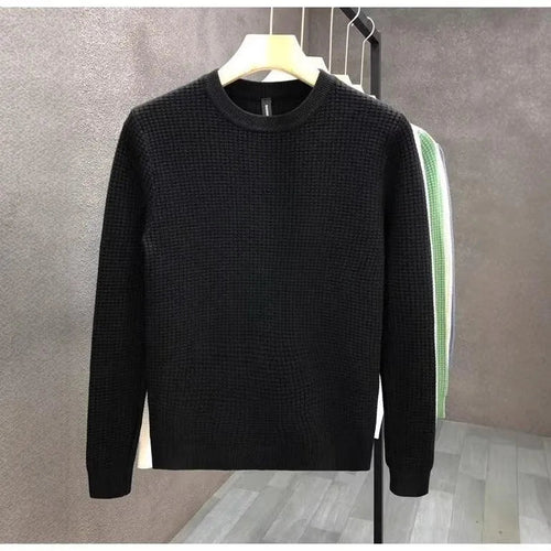 Levoire | Pull Kim col rond large