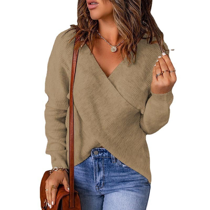 Levoire | Haut D'Hiver Chic Et Agréable