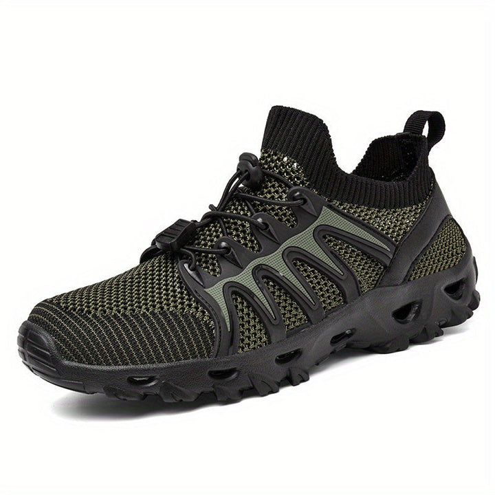 Levoire | Chaussure Aquatique Légère Et À Séchage Rapide Olive vert 1 CN37(EU36)
