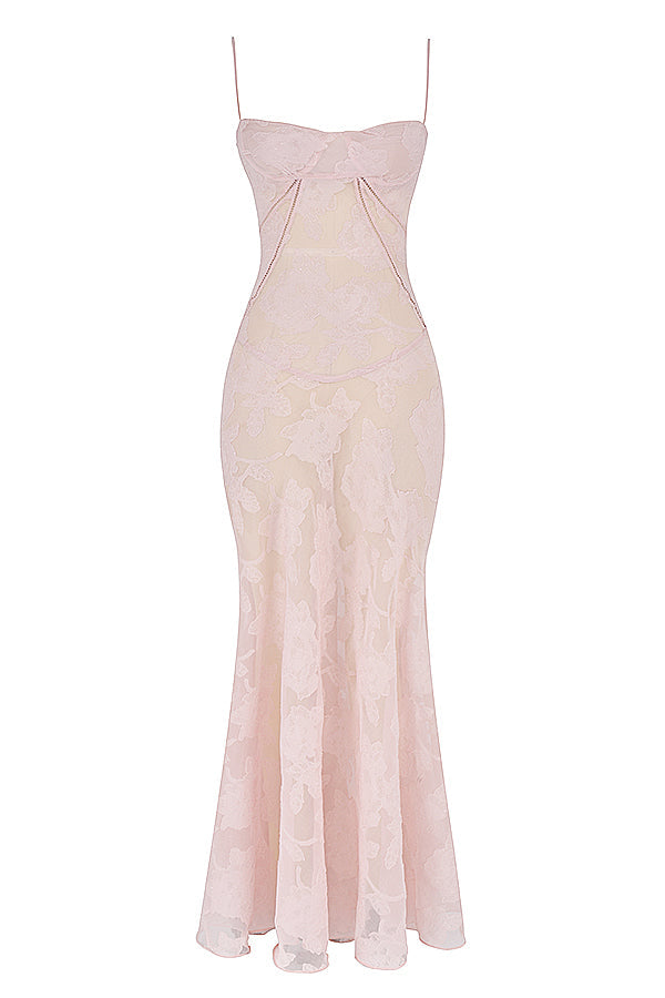 Levoire | Robe drapée élégante
