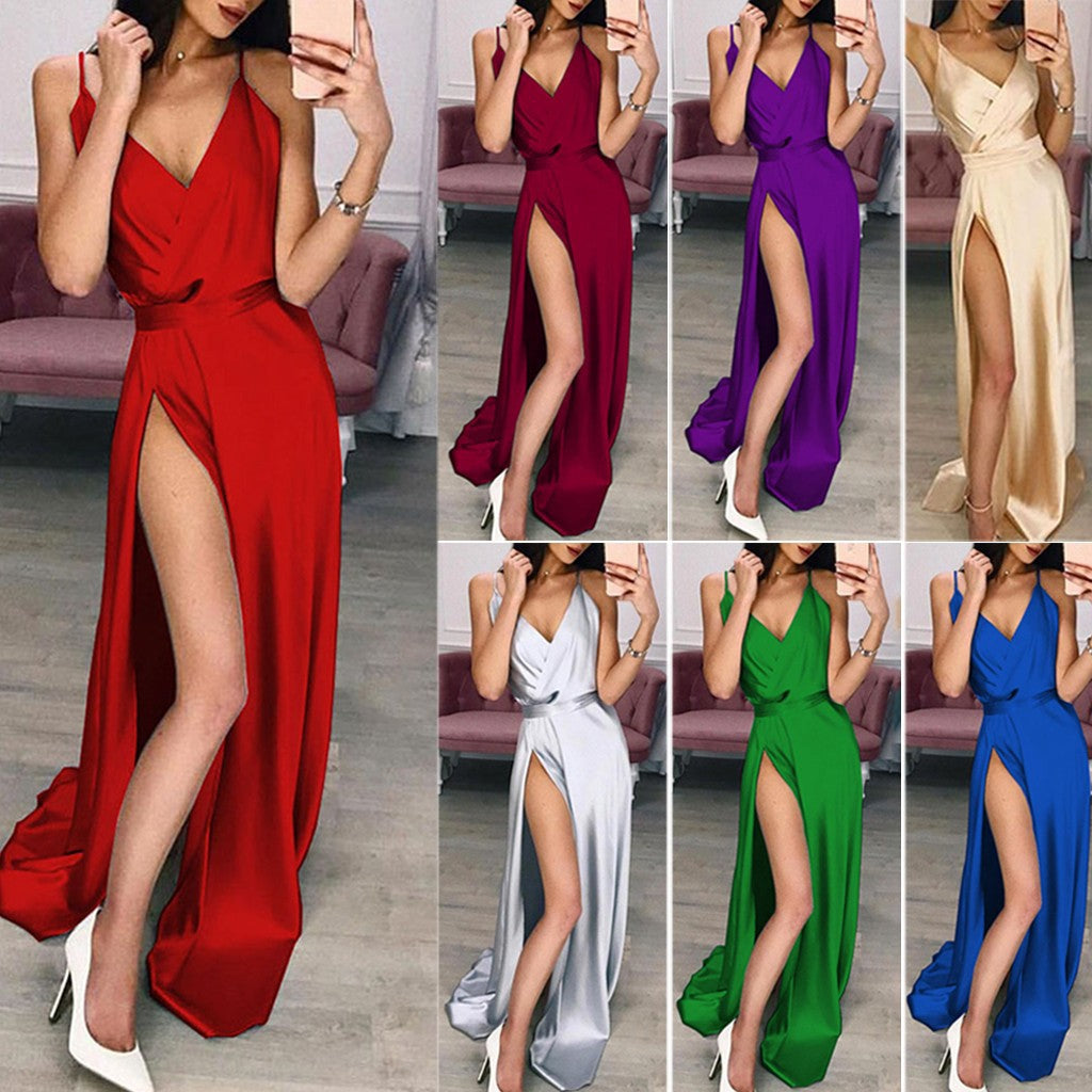 Levoire | Élégant Robe de Soirée pour Femmes