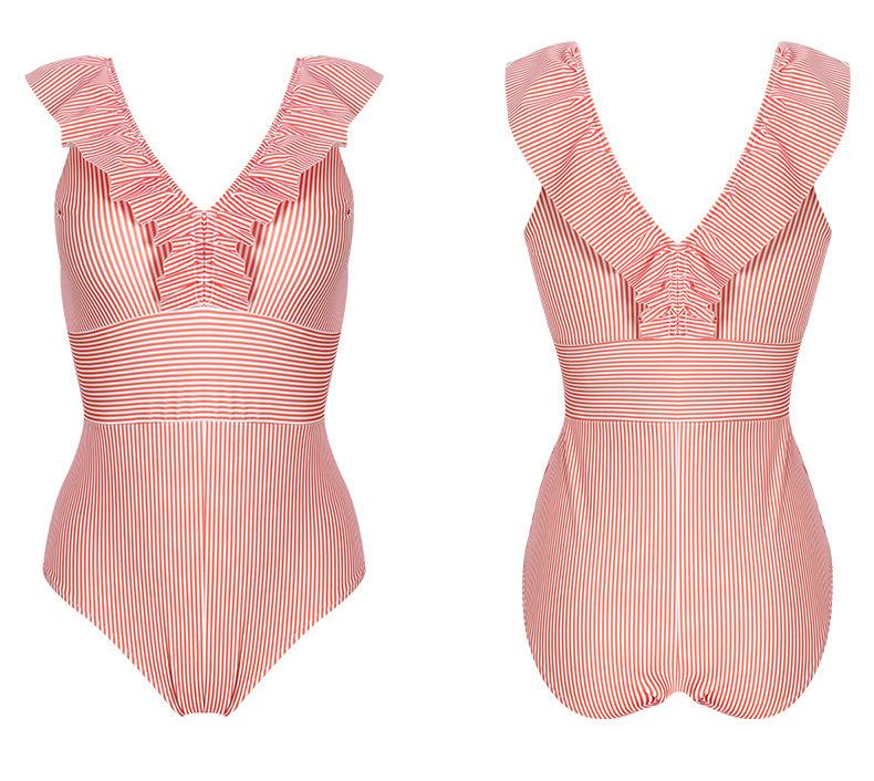 Levoire | Maillot de bain qui accueille