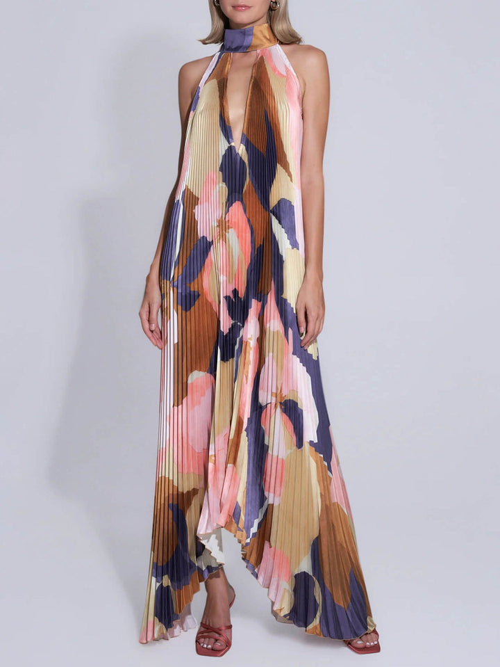 Levoire | Élégance Et Sexy Dans Une Robe